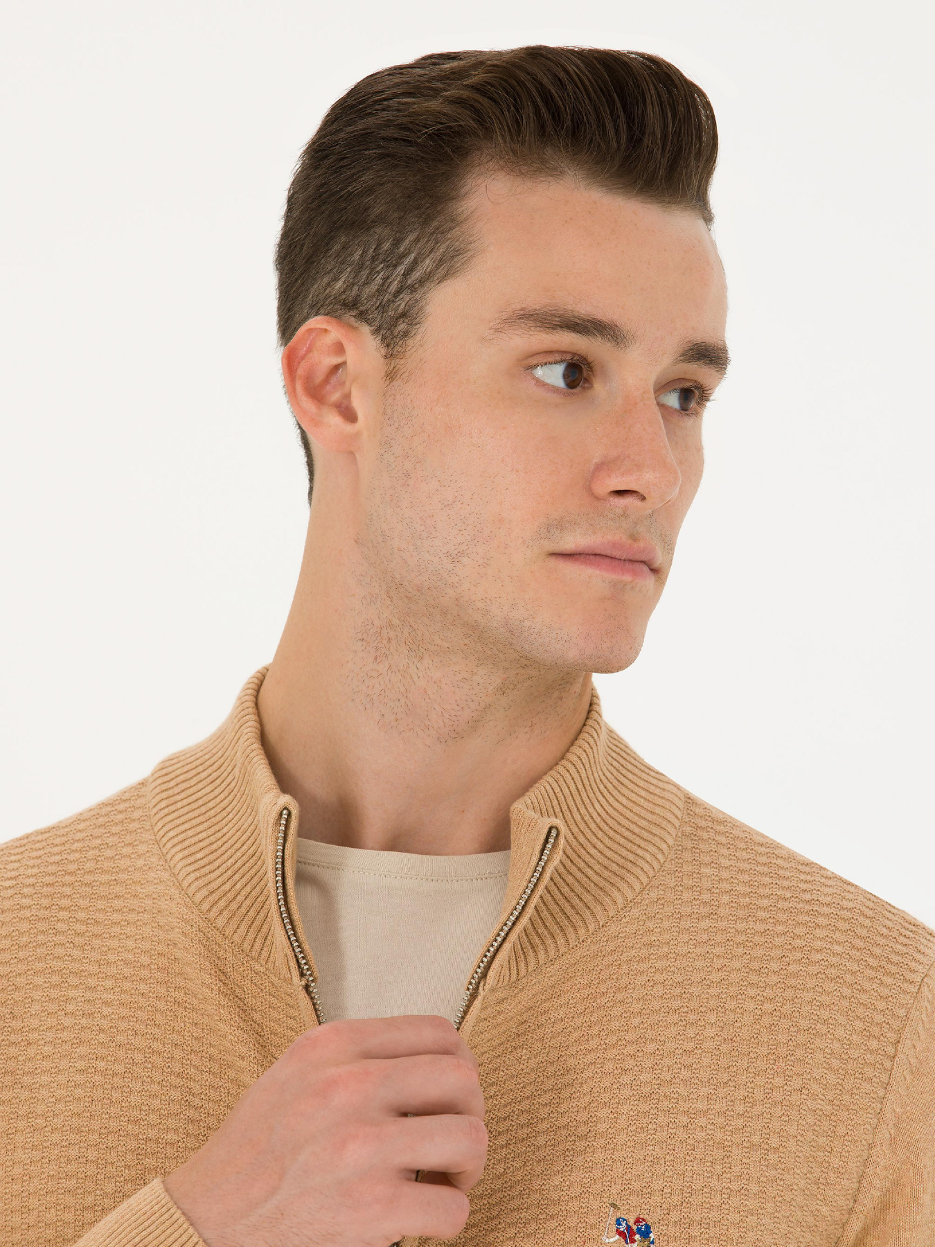 Кофта US Polo модель G081SZ0TH.000.1629653.VR123 Фото