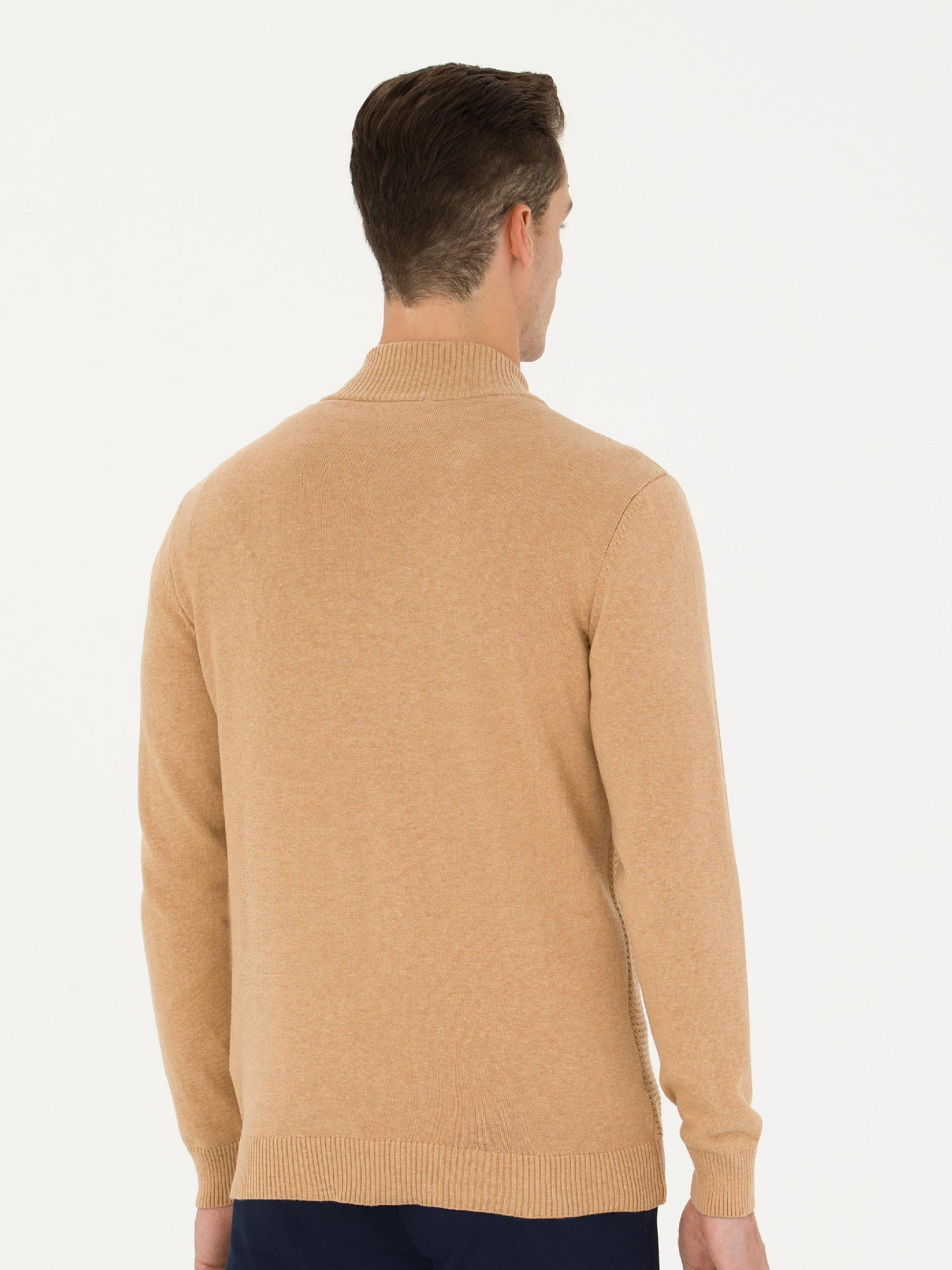 Кофта US Polo модель G081SZ0TH.000.1629653.VR123 Фото