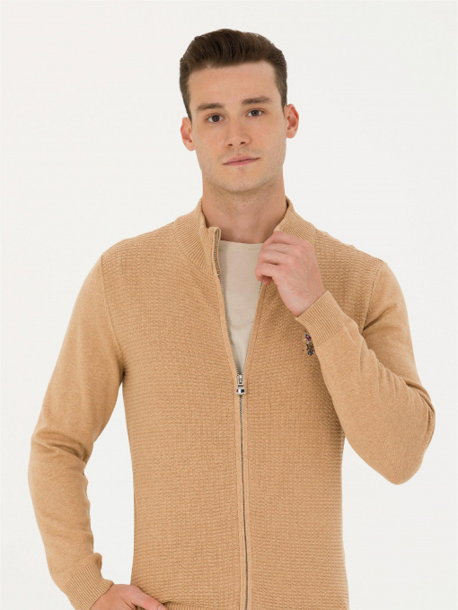 Кофта US Polo модель G081SZ0TH.000.1629653.VR123 Фото