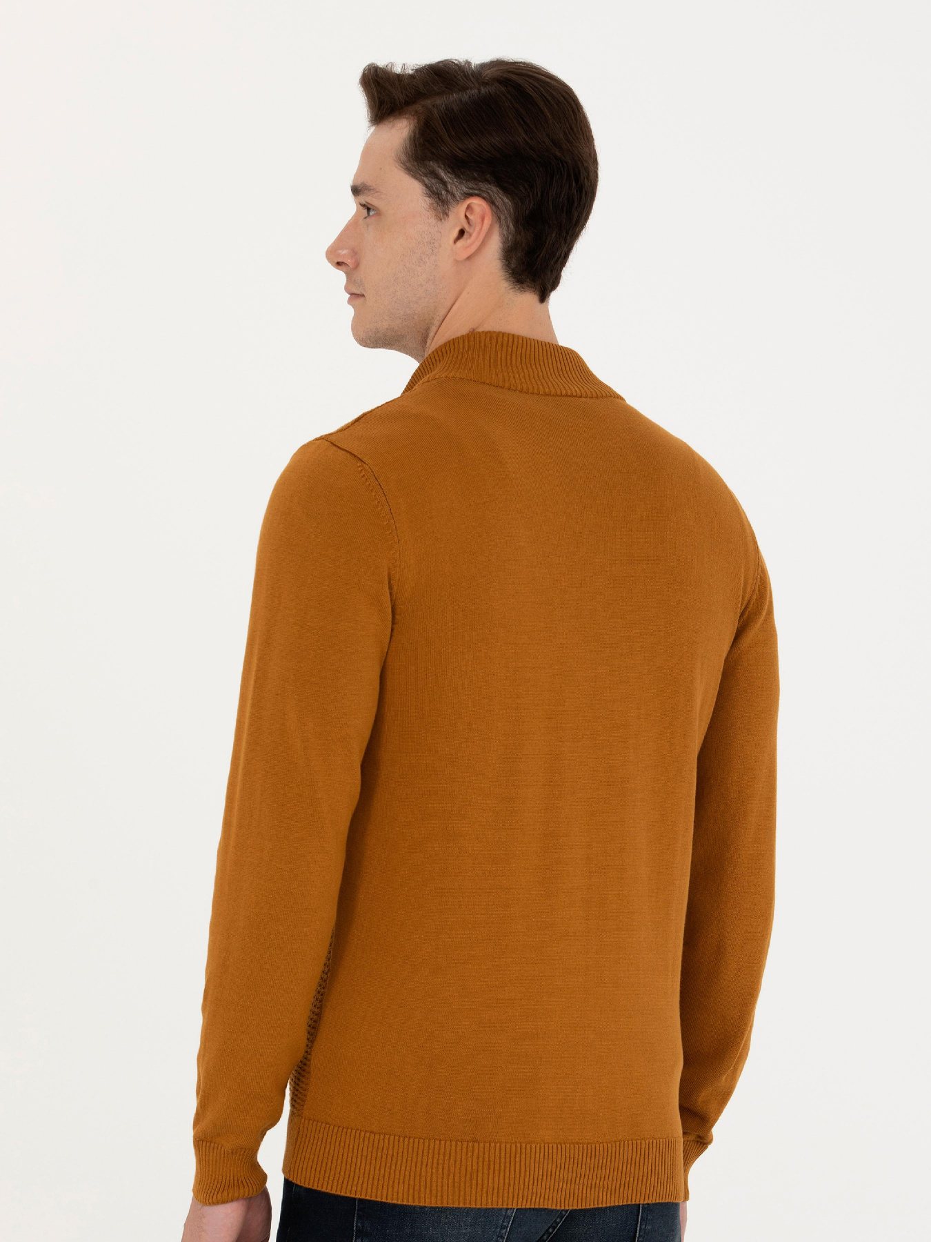 Кардиган US Polo модель G081SZ0TH.000.1629653.VR153 Фото