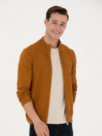 Кардиган US Polo модель G081SZ0TH.000.1629653.VR153 Фото