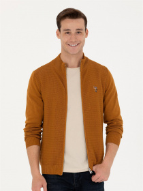 Кардиган US Polo модель G081SZ0TH.000.1629653.VR153 Фото