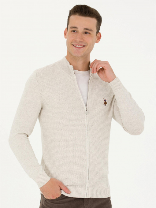 Кофта US Polo модель G081SZ0TH.000.1629653.VR225 Фото