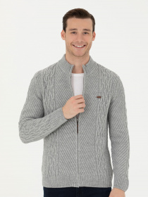 Кардиган US Polo модель G081SZ0TH.000.1669507.VR086 Фото