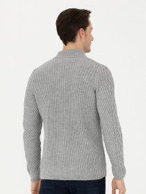 Кардиган US Polo модель G081SZ0TH.000.1669507.VR086 Фото