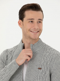 Кардиган US Polo модель G081SZ0TH.000.1669507.VR086 Фото