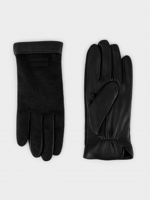 Қолғаптар Emporio Armani үлгі 624215-3F212-00020 Фото