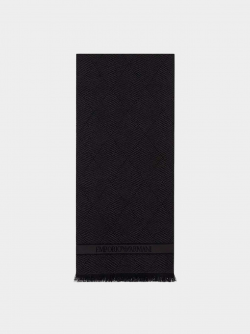 Шарфтар мен орамалдар Emporio Armani үлгі 625011-0A311-00020 Фото