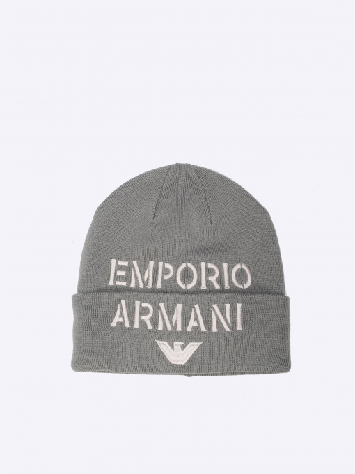 Шляпалар мен қалпақ Emporio Armani үлгі 627406-3F570-00041 Фото
