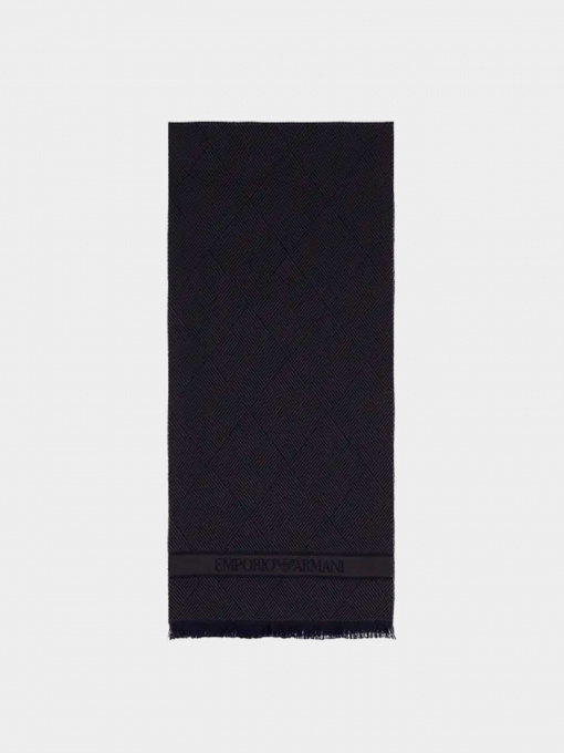 Шарфтар мен орамалдар Emporio Armani үлгі 625011-0A311-00035 Фото