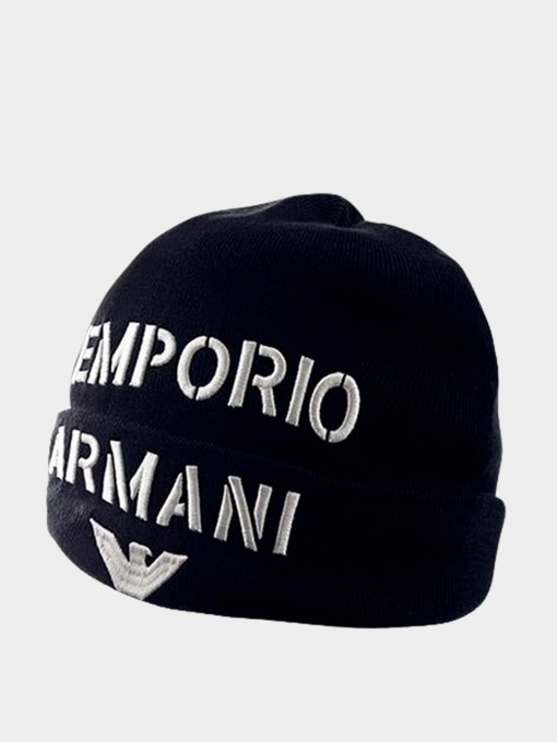 Шапки и кепки Emporio Armani модель 627406-3F570-00035 Фото