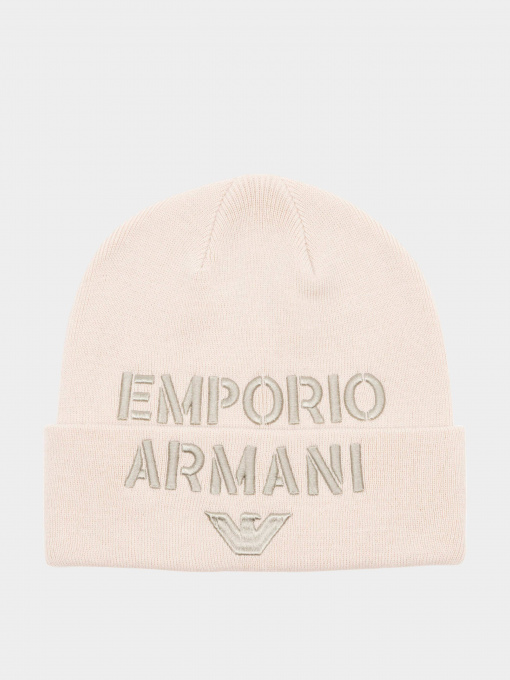 Шляпалар мен қалпақ Emporio Armani үлгі 627406-3F570-00055 Фото