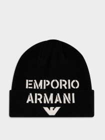 Шапки и кепки Emporio Armani модель 627406-3F570-00020 Фото