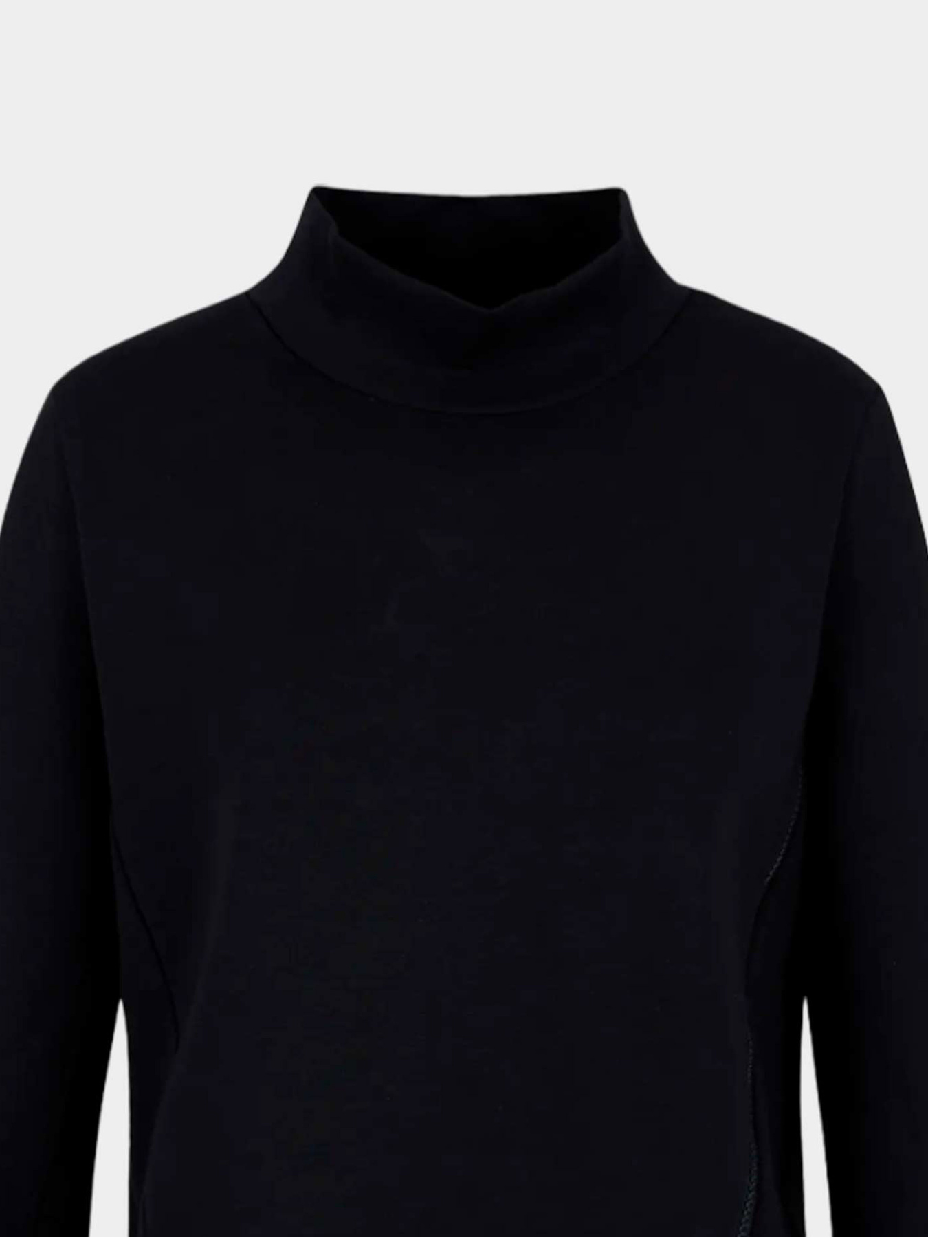 Худи и свитшоты Emporio Armani модель 6R2M6D-1JHSZ-0999 Фото