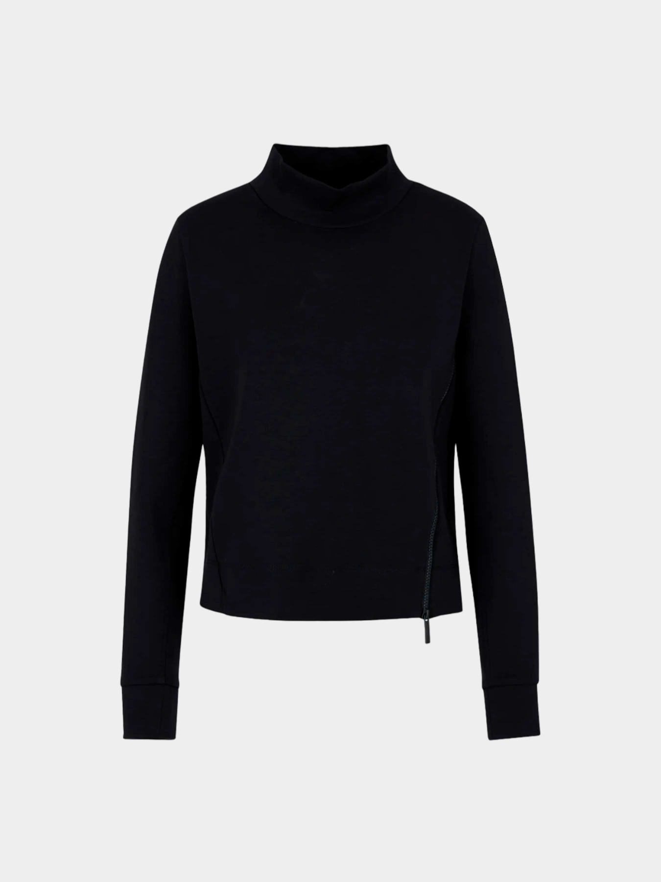 Худи и свитшоты Emporio Armani модель 6R2M6D-1JHSZ-0999 Фото