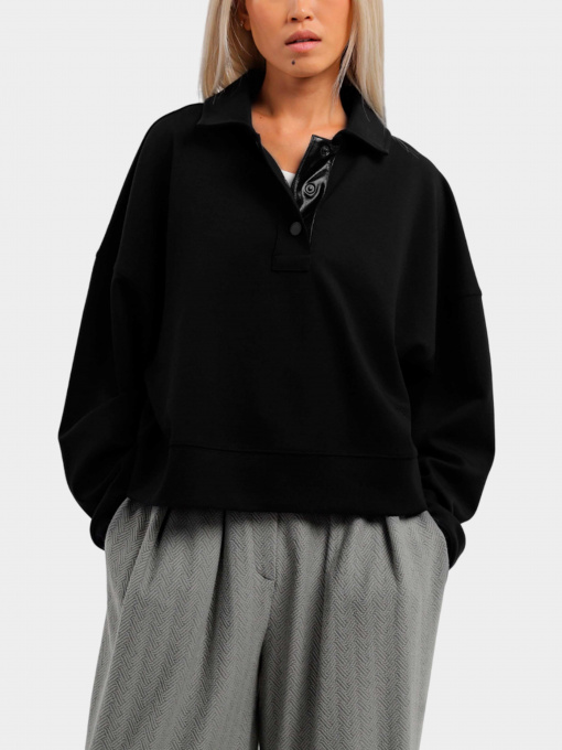 Худи и свитшоты Emporio Armani модель 6R2M7U-2JRKZ-0999 Фото