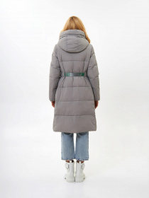 Пуховик YIMOSIS модель 1127 Фото