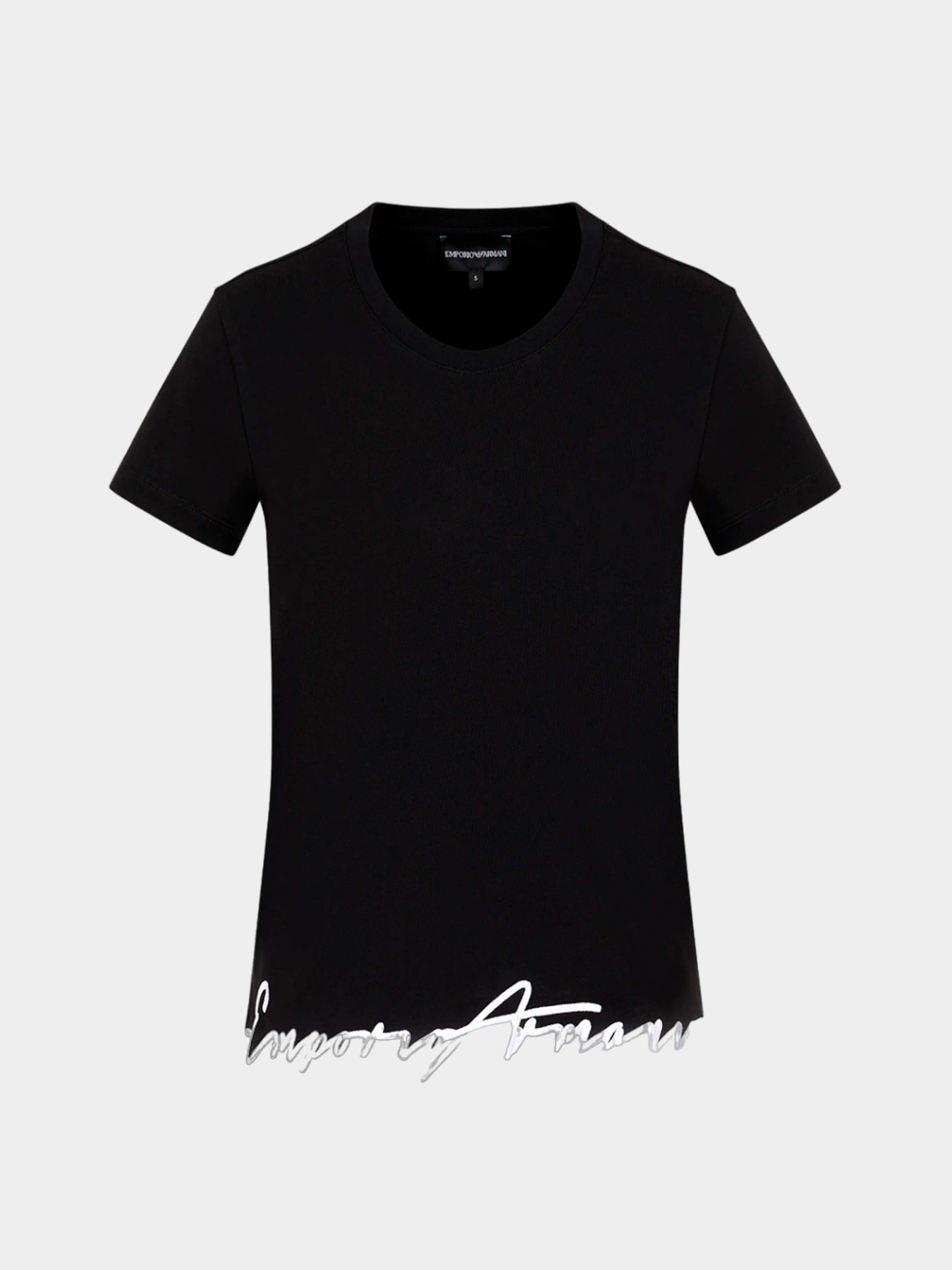Футболки и поло Emporio Armani модель 6R2T7M-2J4EZ-0999 Фото
