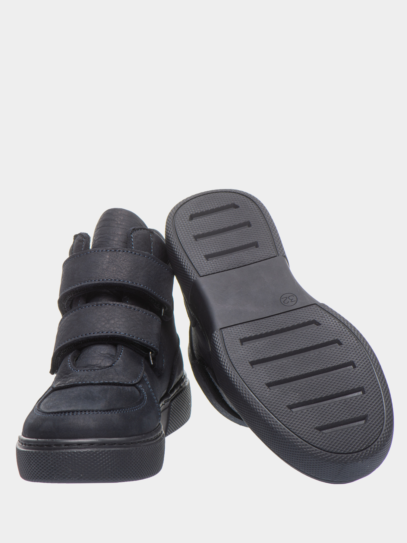 Ботинки Theo Leo модель LEO-510323 Фото