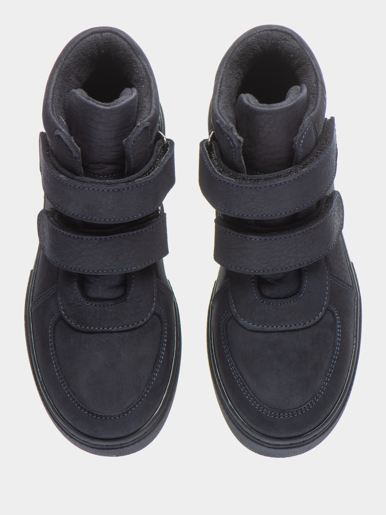 Ботинки Theo Leo модель LEO-510323 Фото