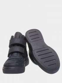 Ботинки Theo Leo модель LEO-510323 Фото