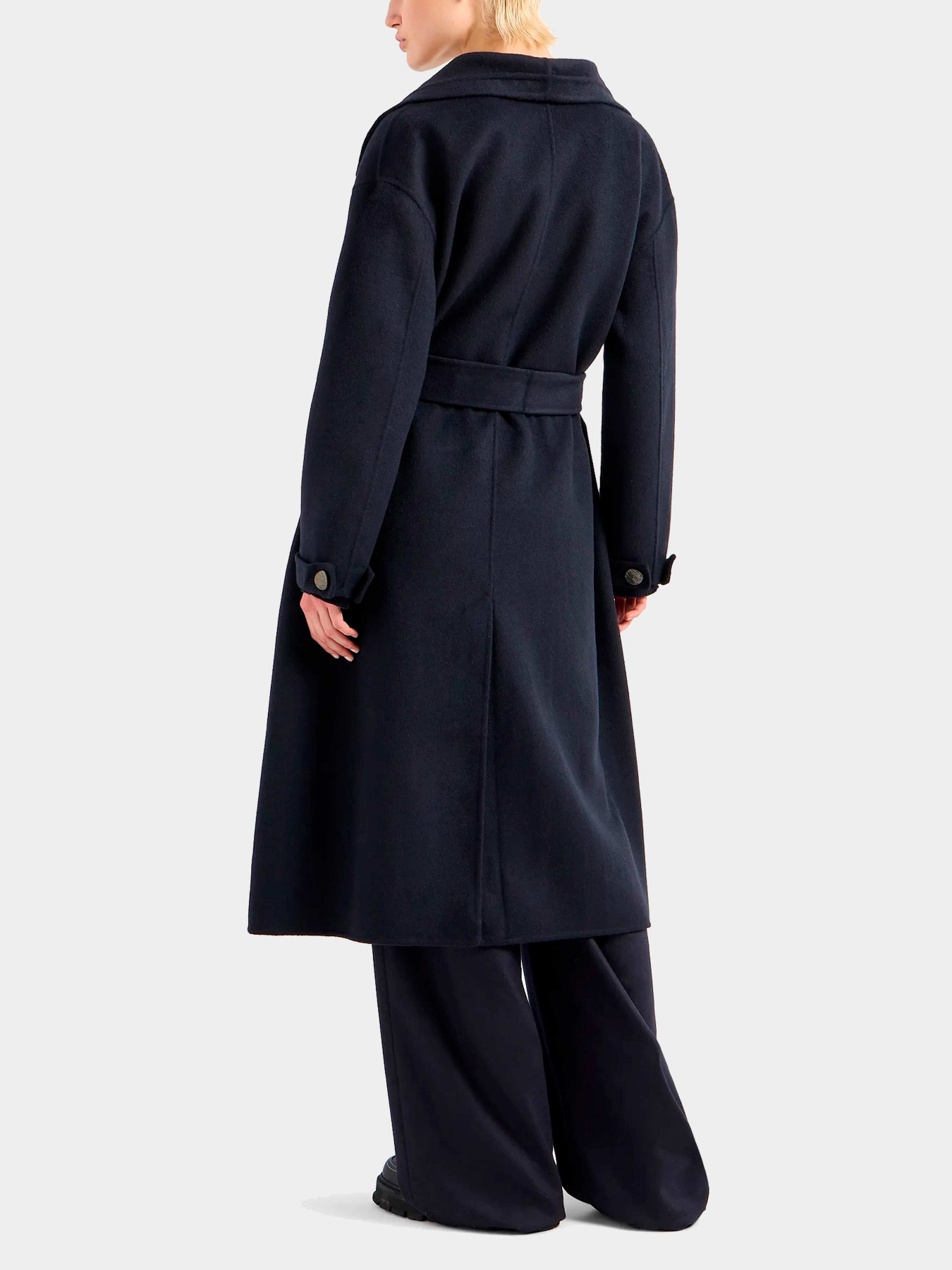 Пальто и плащи Emporio Armani модель H4NL1H-E9910-926 Фото