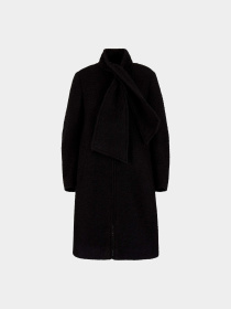 Пальто и плащи Emporio Armani модель H4NL1N-E9911-999 Фото