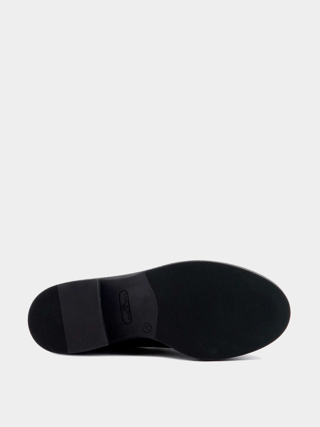 Туфли и лоферы Emporio Armani модель X3A104-XF328-00002 Фото