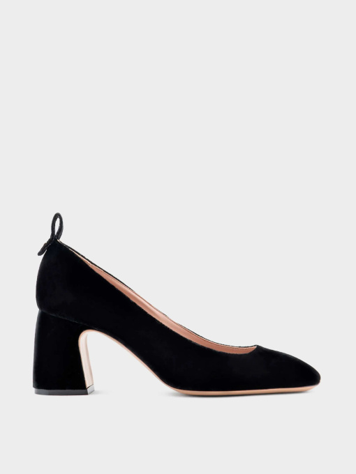Туфли и лоферы Emporio Armani модель X3E457-XF755-00002 Фото