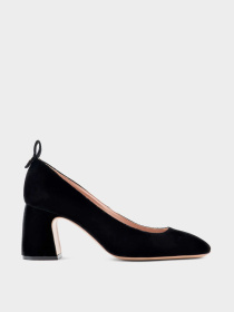 Туфли и лоферы Emporio Armani модель X3E457-XF755-00002 Фото
