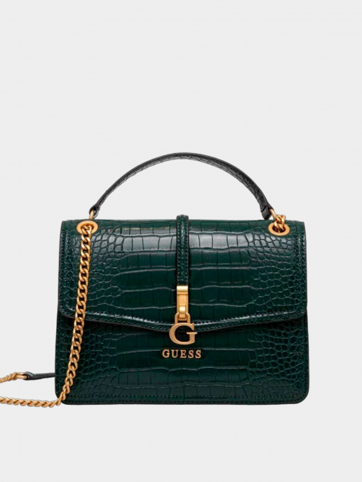 Сөмкелер GUESS үлгі HWCA92-12210-FOR Фото