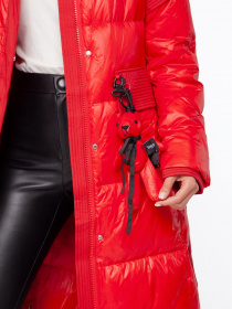 Пуховик YIMOSIS модель 1719 Фото