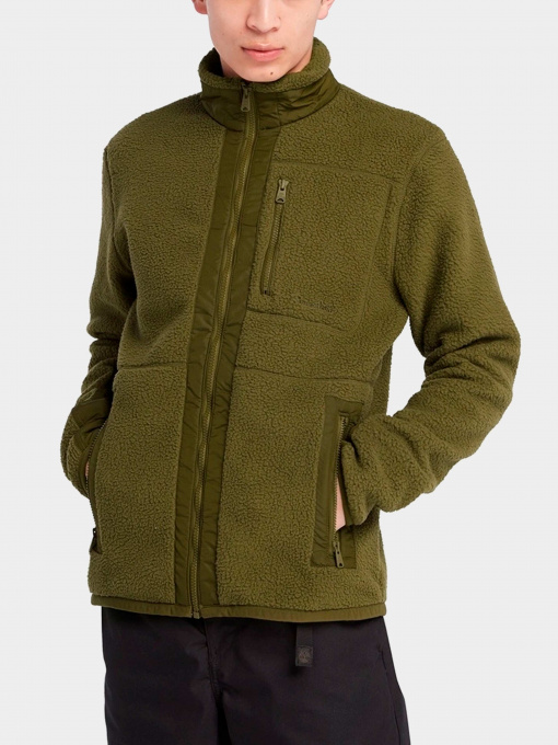 Куртки и дубленки Timberland модель TB0A24CY302 Фото