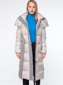 Пуховик YIMOSIS модель 1285 Фото