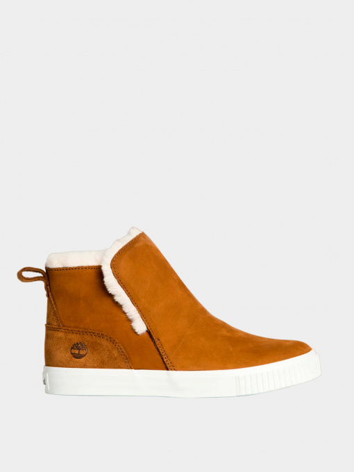 Кеды Timberland үлгі TB0A2KWNCK7 Фото