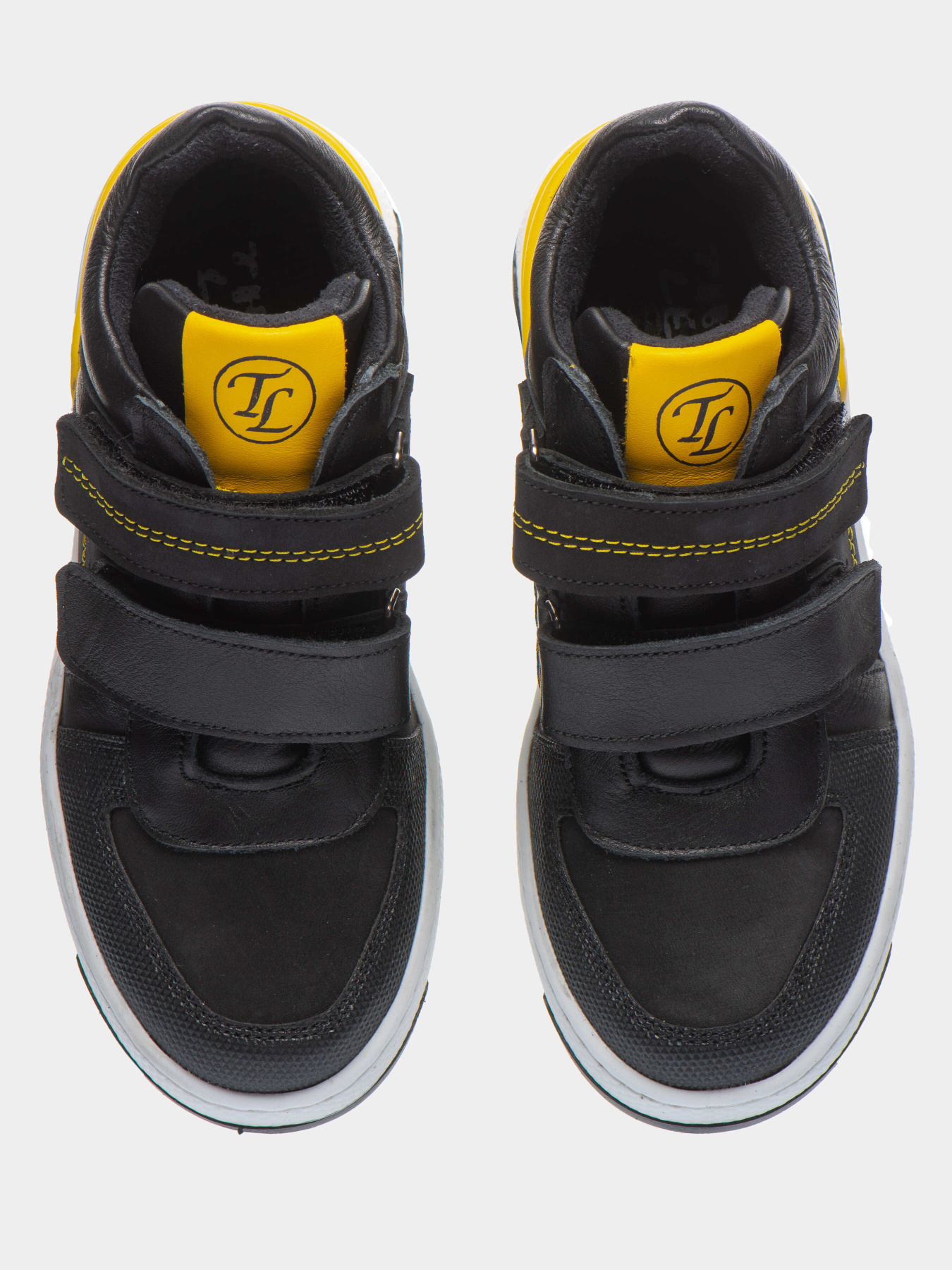 Ботинки Theo Leo модель LEO-511323 Фото