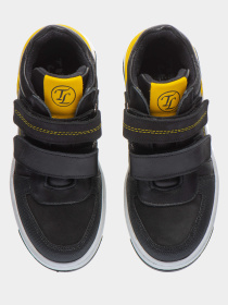 Ботинки Theo Leo модель LEO-511323 Фото