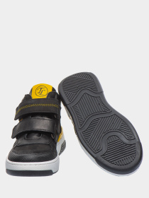 Ботинки Theo Leo модель LEO-511323 Фото