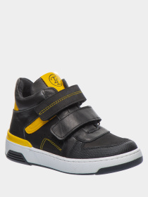 Ботинки Theo Leo модель LEO-511323 Фото