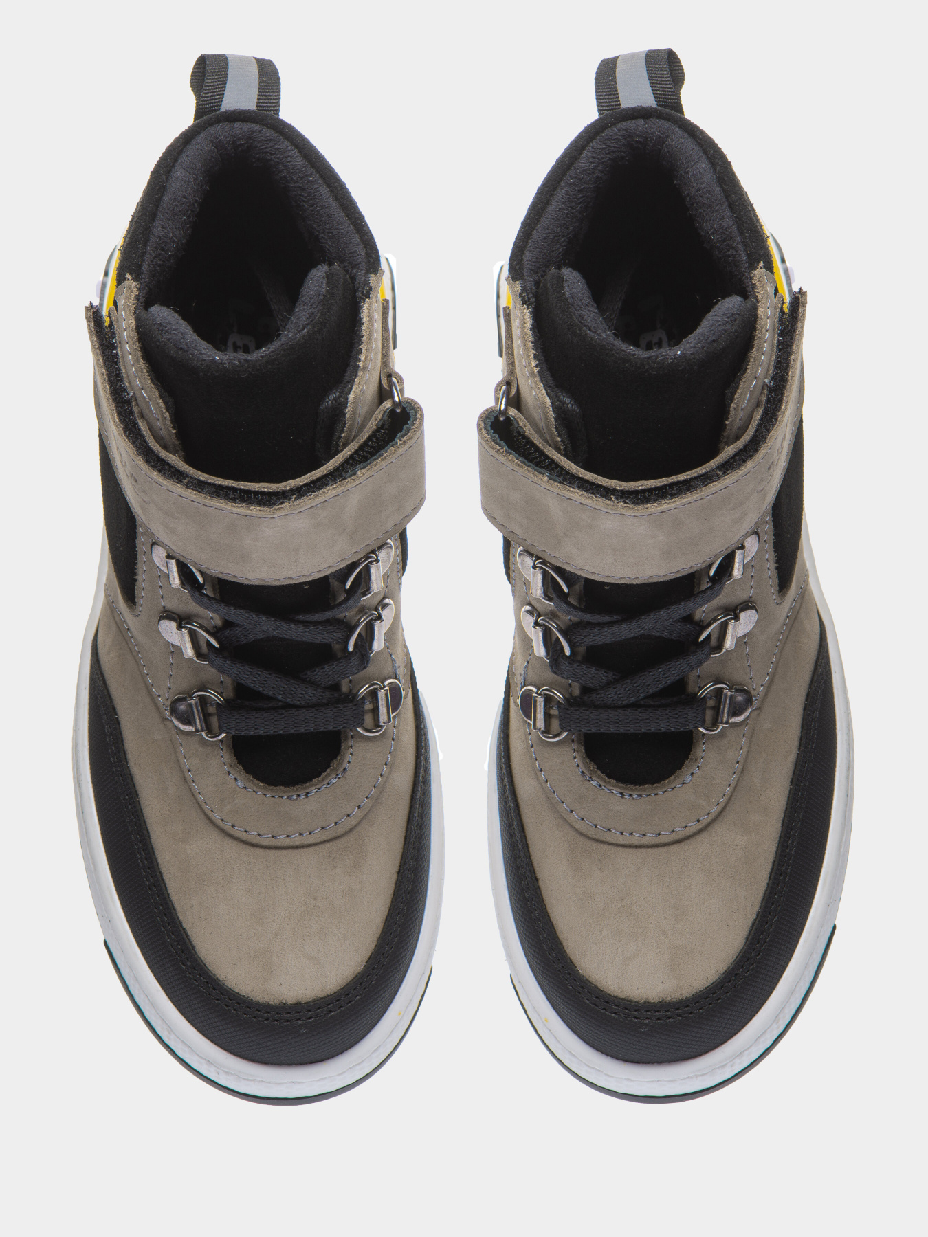 Ботинки Theo Leo модель LEO-512323 Фото