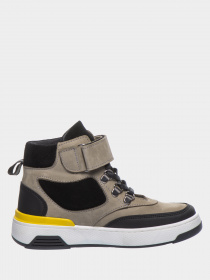 Ботинки Theo Leo модель LEO-512323 Фото