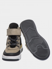 Ботинки Theo Leo модель LEO-512323 Фото