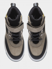 Ботинки Theo Leo модель LEO-512323 Фото