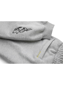 Штаны спортивные PUMA x Peanuts Sweatpants модель 530615 Фото