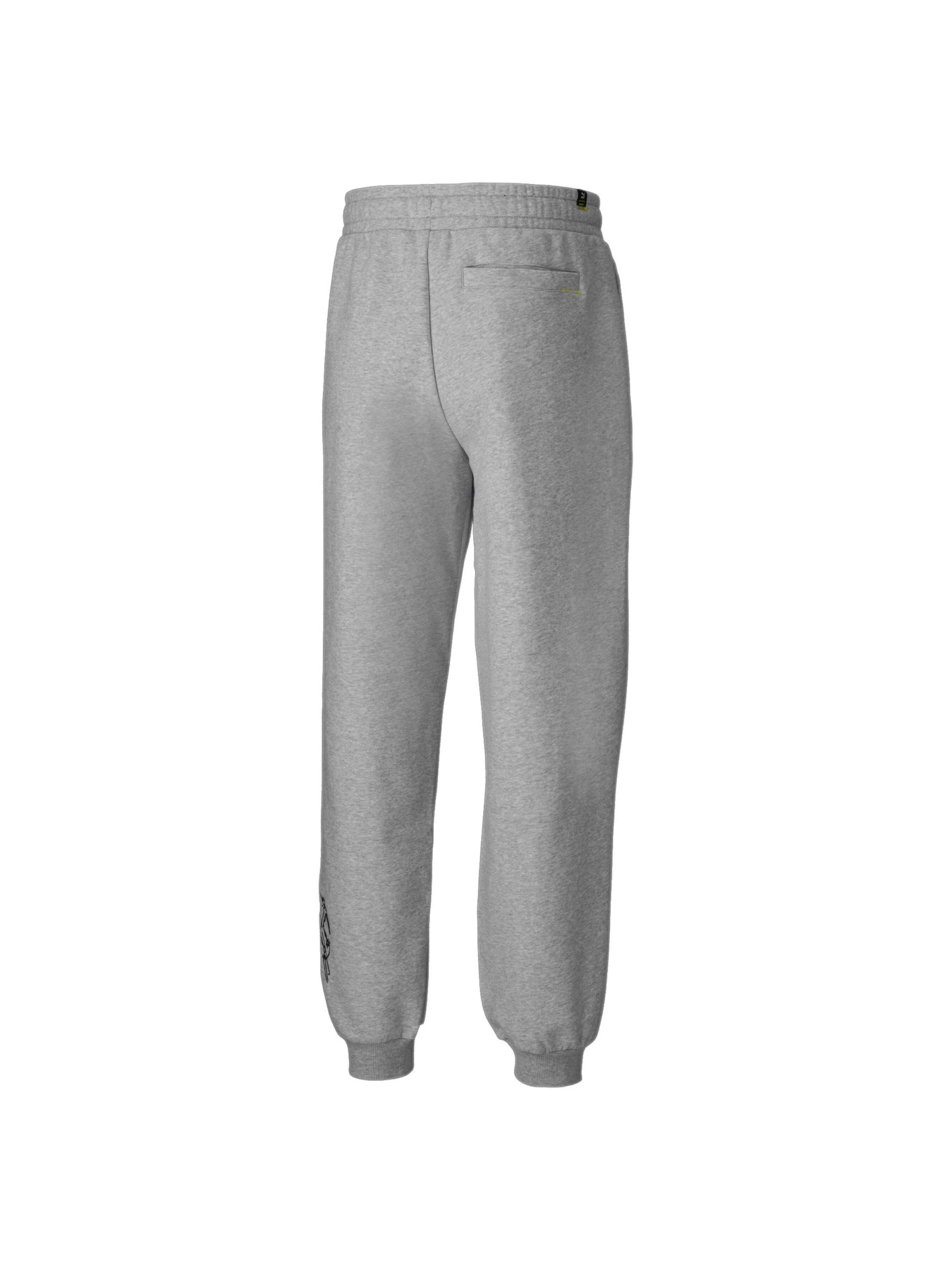 Спортивні штани PUMA x Peanuts Sweatpants модель 530615 Фото