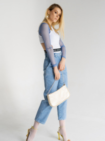 Боди 7/11 Seven Eleven модель SE20BdLgW Фото