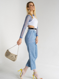 Боди 7/11 Seven Eleven модель SE20BdLgW Фото