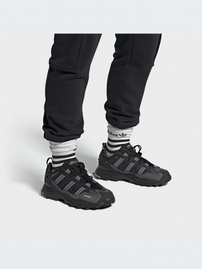 Кроссовки adidas Adventure модель GX2022-KZ — фото - INTERTOP