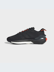 Кроссовки Adidas AVRYN модель HP5980-KZ Фото