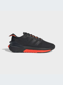 Кроссовки Adidas AVRYN модель HP5980-KZ Фото